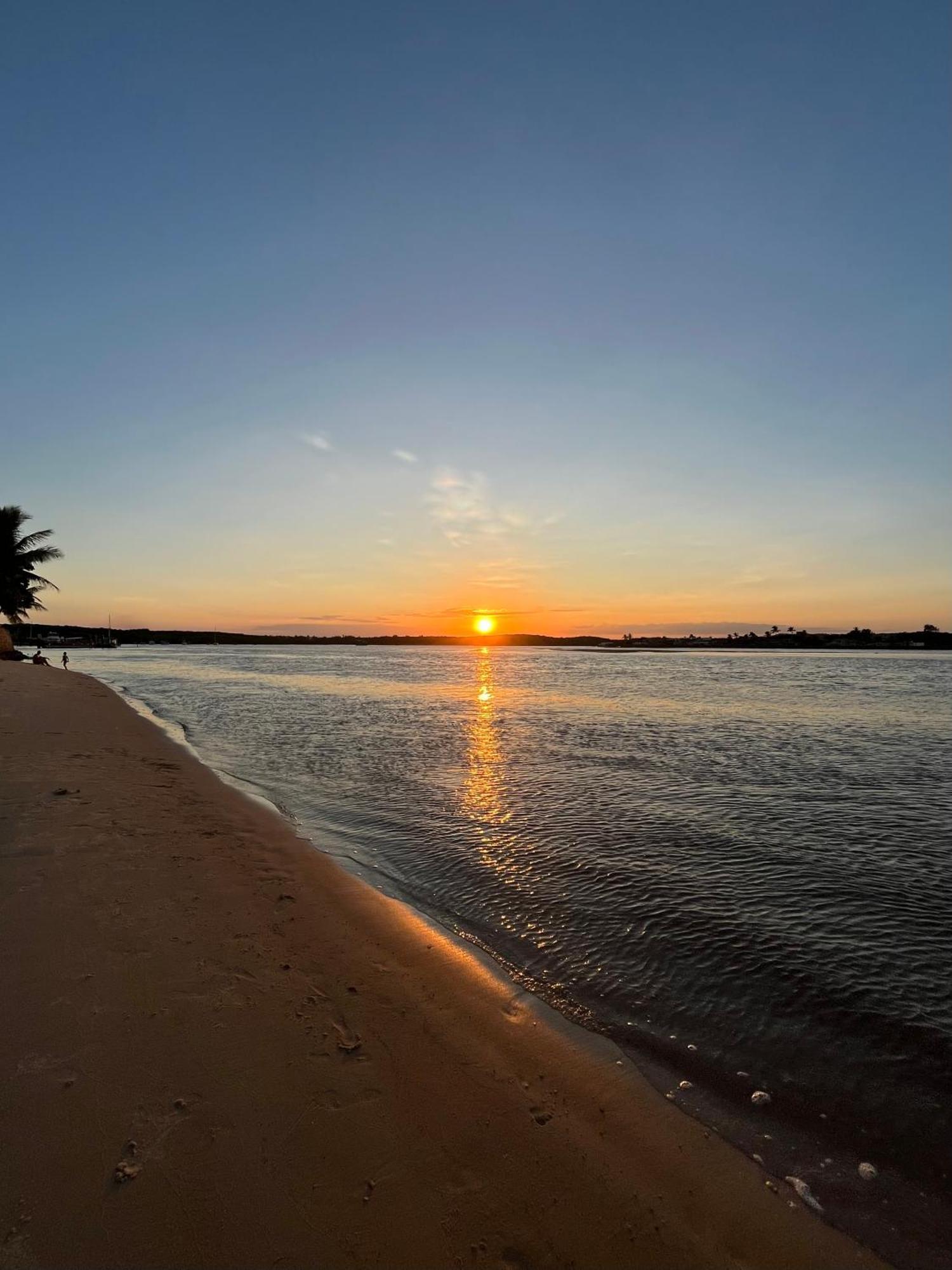 D'Ajuda Inn Porto Seguro Kültér fotó